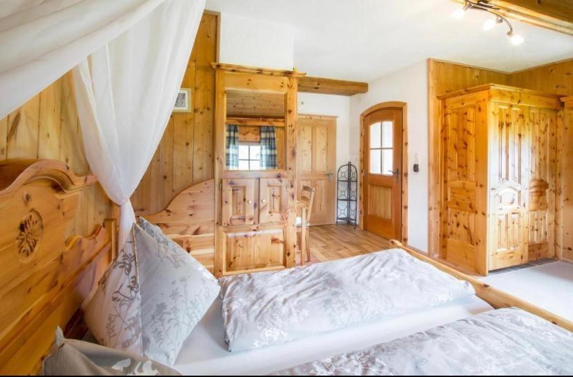 Bed and Breakfast Hauslhof Sankt Wolfgang im Salzkammergut Экстерьер фото