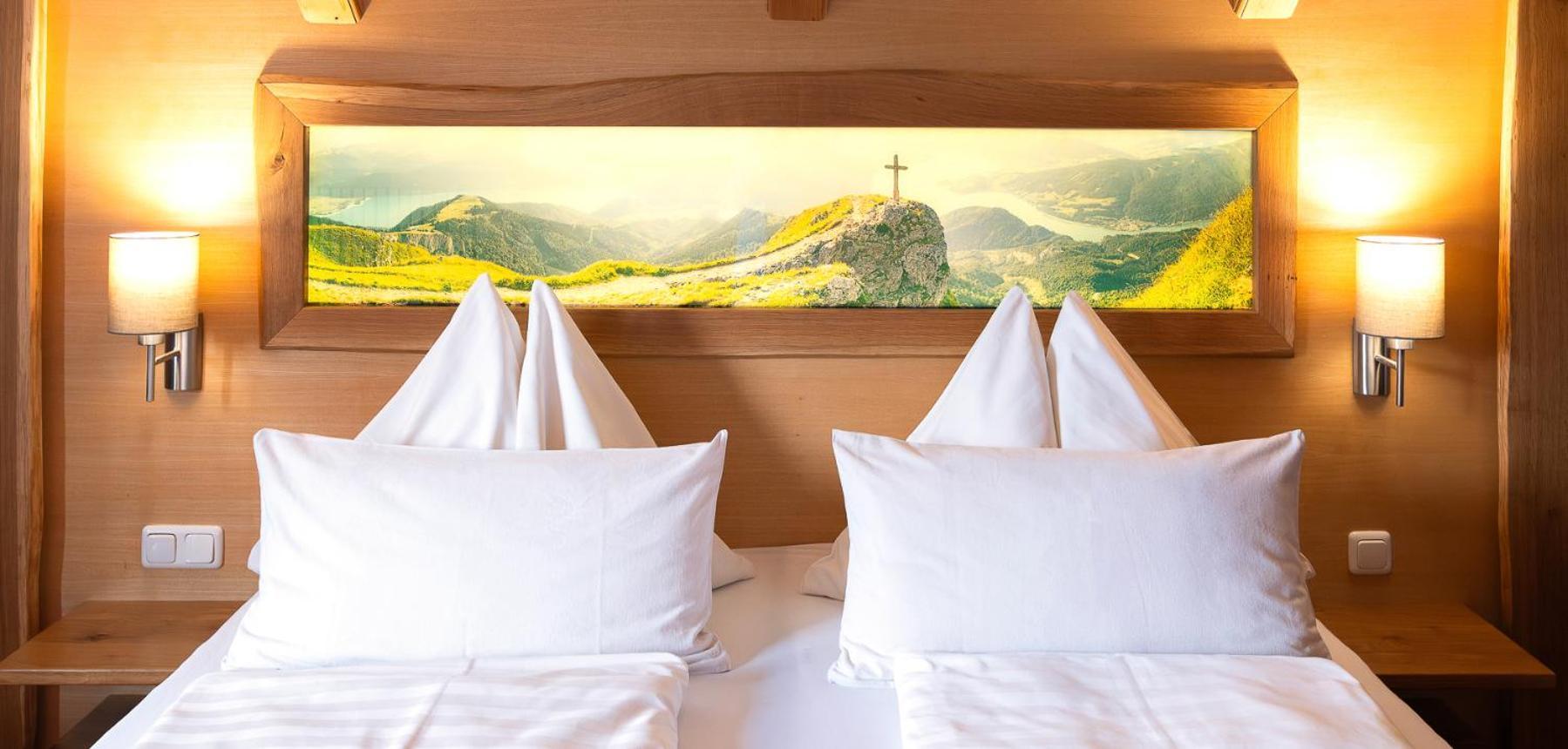 Bed and Breakfast Hauslhof Sankt Wolfgang im Salzkammergut Экстерьер фото